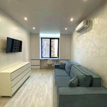 Довгострокова оренда 1к Квартира Генуезька вулиця ЖК Родос