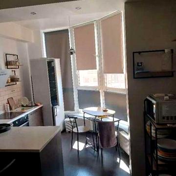 Довгострокова оренда 2к Квартира Армійська вулиця ЖК «Армейский»