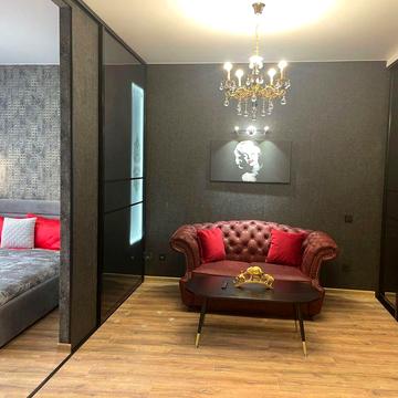 Однокімнатна квартира в Аркадії