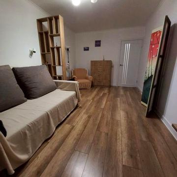 Сдам 1-комнатную квартиру в Голосеевском р-не, ул. Пригородная 24