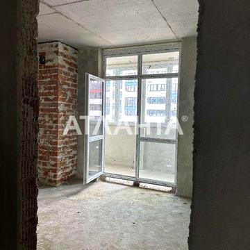 Продається однокімнатна квартира у новобудові ЖК на “Трускавецькій&qu