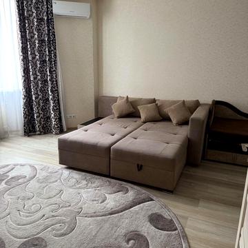 Абрикосова вул., 5-А