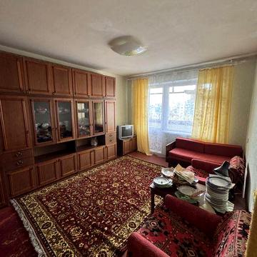 Сдам 2 ком 10 мкр левый берег