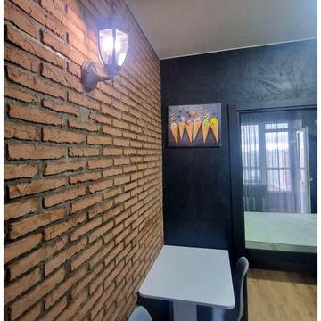 Сдам  1 ком квартиру-студию на ул.Архитект./Ильфа и Петрова