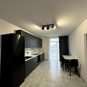 Оренда однокімнатної по вул Радіщева