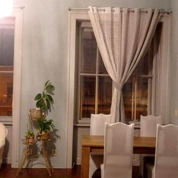 Здається 3-х кімн кв-ра в центрі м. Ужгород