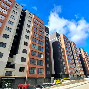 Простора 2-к новий якісний ремонт і світлих тонах!n ЖК Авіла