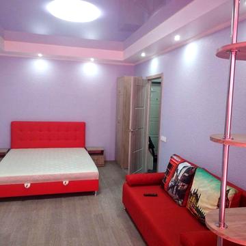 Здам в оренду 1 кімнатну квартиру з а/о  р-н  Кругу