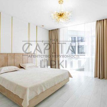 Оренда квартири, ЖК Delmar,Андрія Верхогляда, Драгомирова