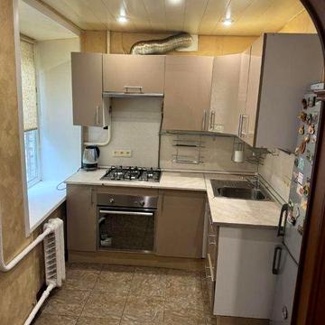 Оренда 2к квартири на Виговського