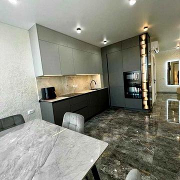 Розкішна нова квартира в жк Золота ера вул.Миколаївська дор