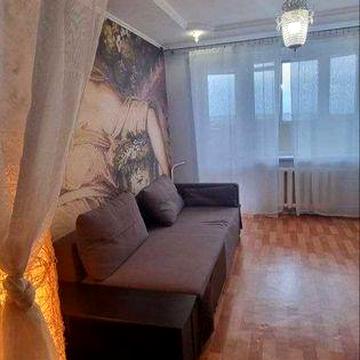 Сдам Реальную 1 комнатную квартиру пр.Поля, ул. Мендл Шнеєрсона