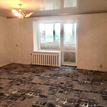 1 кімнатна, автономне опалення