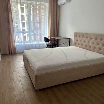 Оренда стильної 1к квартири, ЖК Княгинин