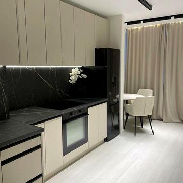 Продаж 1к Квартира Симоненка вулиця ЖК Атлант на Киевской