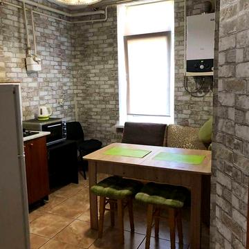 Продаж 1к Квартира Проїзна вулиця