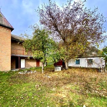 Продам будинок біля річки, с. Фесюри, Білоцерківський рн.