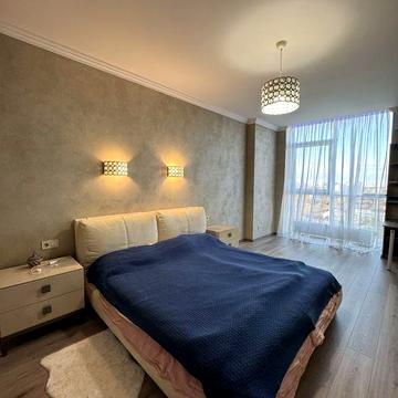 Аренда 1-ком. квартиры 9 Жемчужина, Кадорр Французский бульвар