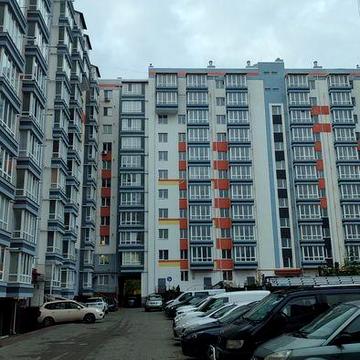 Продам 1 км.новобудову