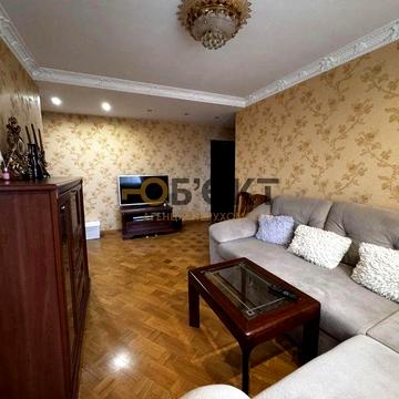 В продаже 3-к квартира, Салтовка, Трк Украина, 656 мкр, Прос Юбилейный