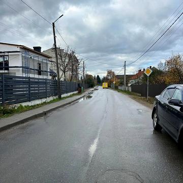 Вовчинецька вул.