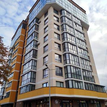 Продаж 3-кім. Виговського СБ-груп