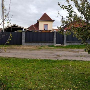 Продається 1,5 поверх. обжитий будинок в с. Княгининок.