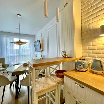 Оренда інстаграмної квартири Львів Центр