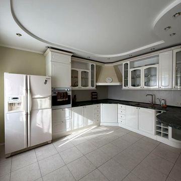 Аренда семейной 3-х комн.квартиры на Педагогической /6 фонтана