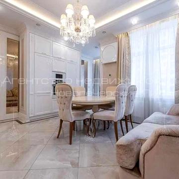 Продаж 5к квартири ЖК Новопечерські Липки Верхогляда, 15 Драгомирова ЖК Новопечерські Липки