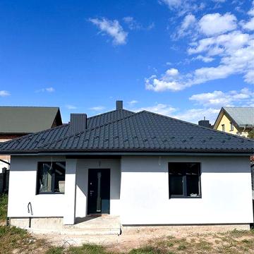 Продаж будинку в районі Червоних Гір з внутрішньою обробкою