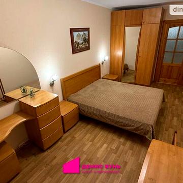 Довгострокова оренда 3к Квартира Полонської-Василенко вулиця