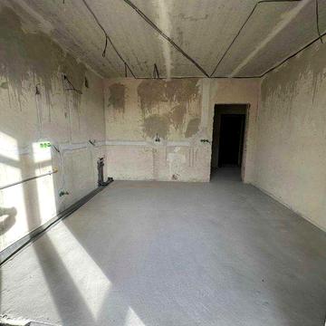 2к квартира! Частковий ремонт.