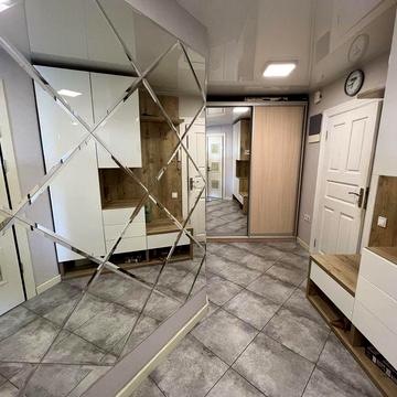 Аренда !!  3 квартира. Лески. Евроремонт