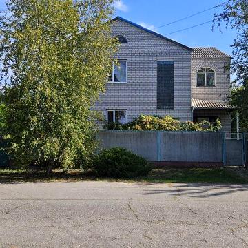 Продам власний будинок