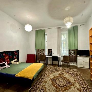 Академіка Олександра Богомольця вул., 15