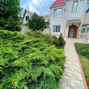 Отличный капитальный дом в востребованном Киевском районе Одессы