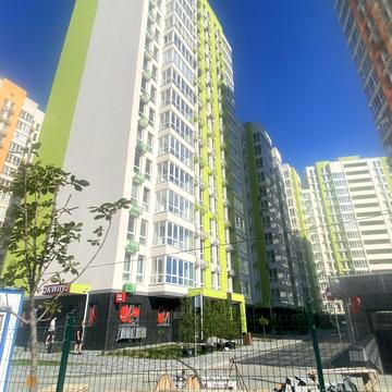 Олеся Бердника вул., 1-В