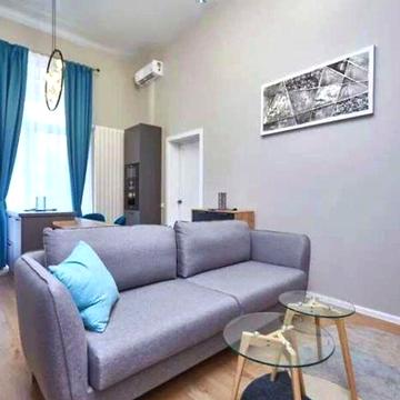 Довгострокова оренда 2к Квартира Лесі Українки проспект ЖК Оскар