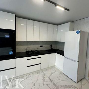 Смарт квартира на районі Північний