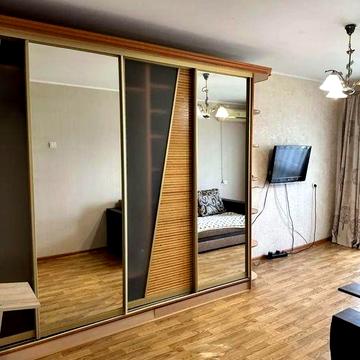 Оренда 1-к, Оболонський район, метро Оболонь, пр. Оболонський 14в