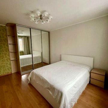 Оренда двокімнатної на Чорновола (парк 700-річчя)