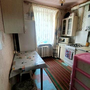 Продам 2к квартиру на ул. Караваева