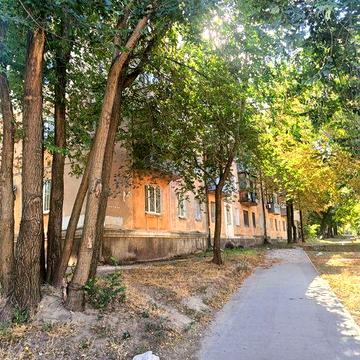 Продам 2к квартиру на ул. Караваева