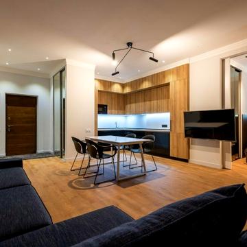 Джона Маккейна вул. (Івана Кудрі), 26