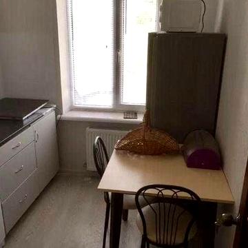 Продам 1 кімнатну кв-ру в Пересипському районі