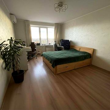 Однкімнатна квартира на Покровському