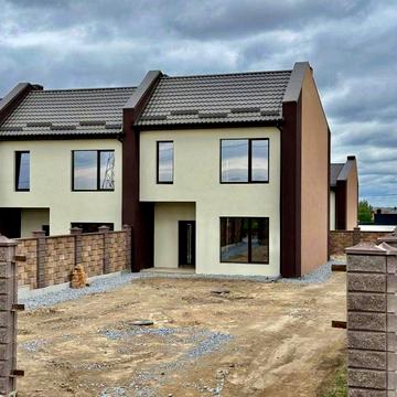 Якісні котеджі по доступній ціні в місті!!!