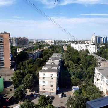 Собственник Сдам 3 кв Одесская, (пр. Гагарина 177) пр.Аерокосмiчний