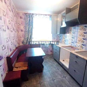 Срочно! 1но комнатная квартира на Бочарова 43 метра за 23 500